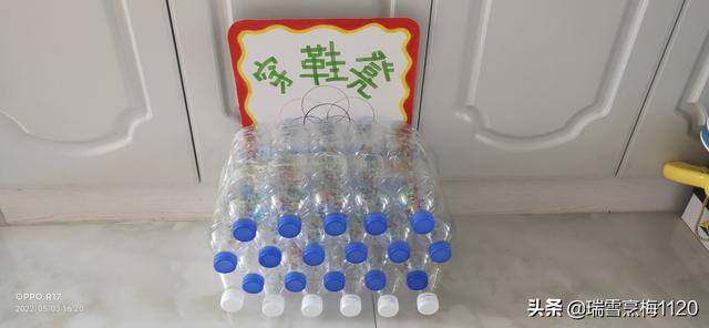 小制作手工小学生（沈阳市沈北新区新城子街第一小学举办“变废为宝创意无限”环保手工小制作比赛）