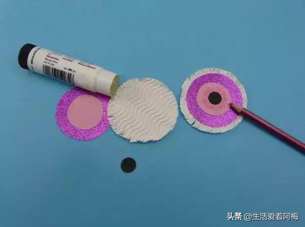 手工花灯（「中秋节手工」中秋手工灯笼）
