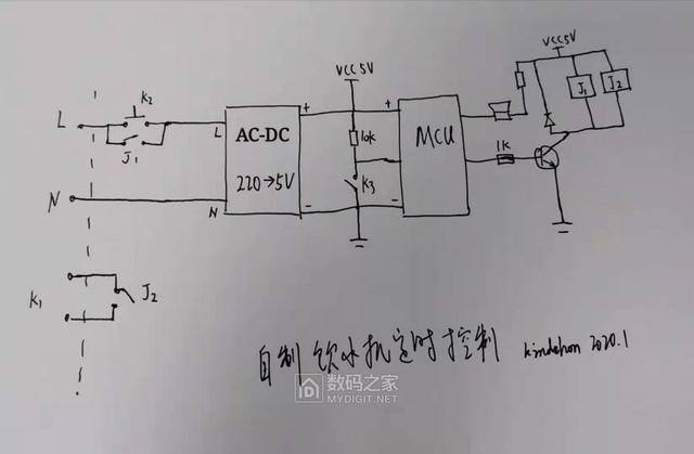 儿童手工制作饮水机（手把手教你在家自制饮水机）
