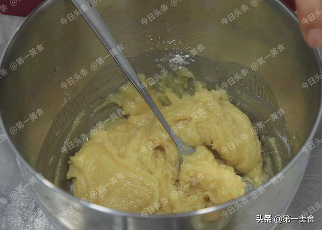 摆摊小吃（炸麻花这样做，酥脆酥脆，比外面买的还好吃）
