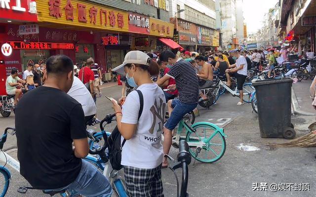 广州兼职招聘日结（广州临时工一天挣多少钱？）
