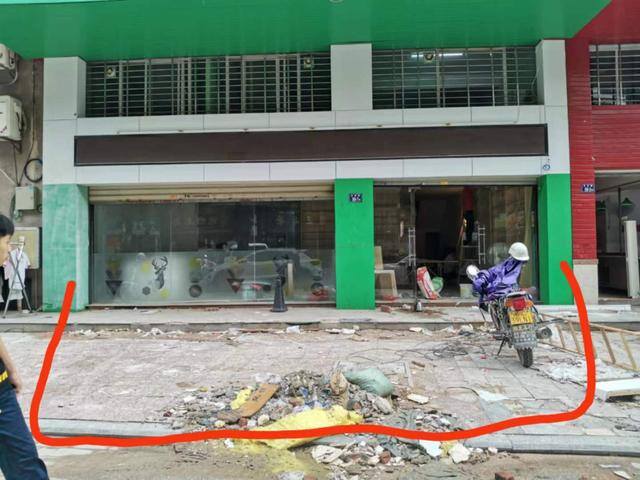 县城开个什么店有前景（我的创业之路）