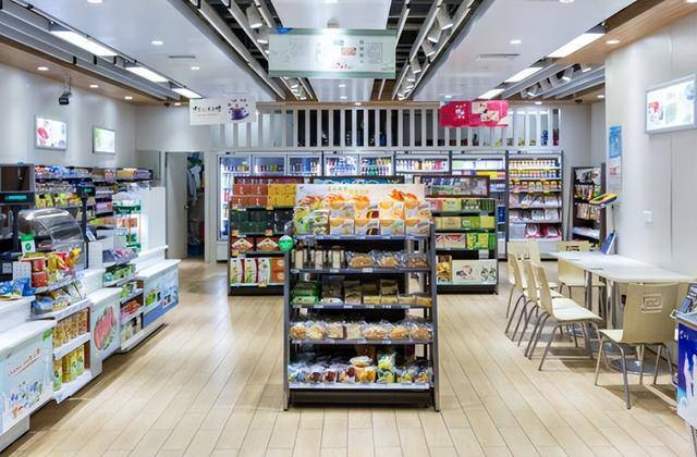 现在适合开什么店比较好（便利店该如何生存？）