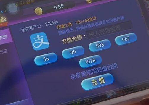 可以赚钱的斗地主（贵阳小伙玩游戏充值70万元，结果…）