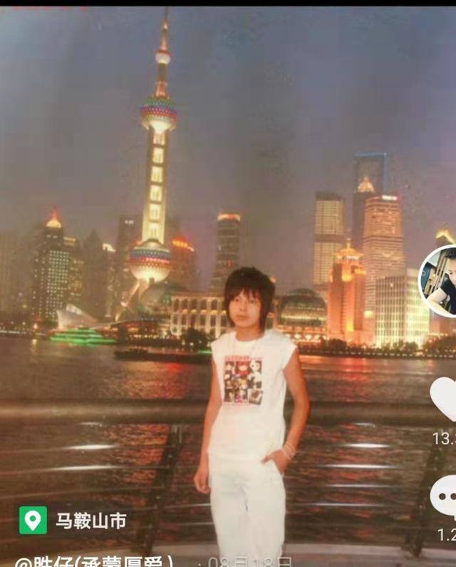 网红胜仔一个月挣多少钱（胜仔的成长历程）
