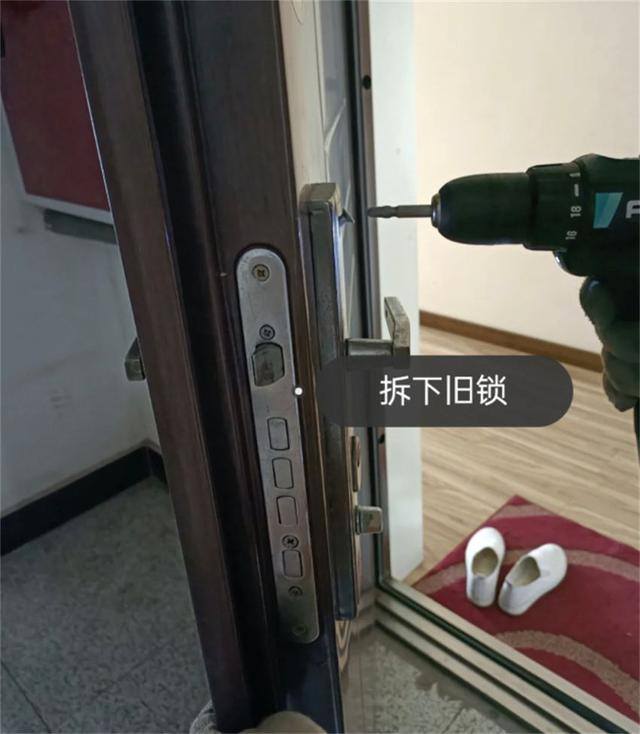 在家做锂电池组装靠谱吗（如何挑选指纹锁？）