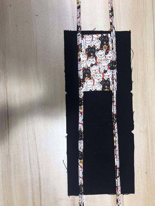 手工做手提袋（手工制作手提袋）