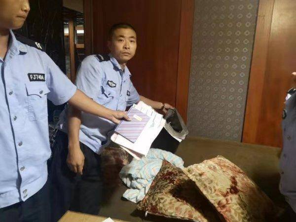致富一码（澧县公安局捣毁五个地下“六合彩”赌博团伙）