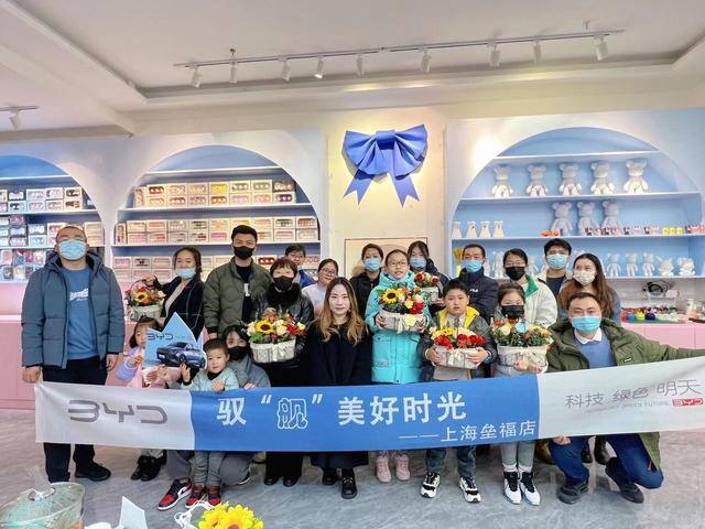 带娃做什么小本生意好（如何经营一家diy手工店）