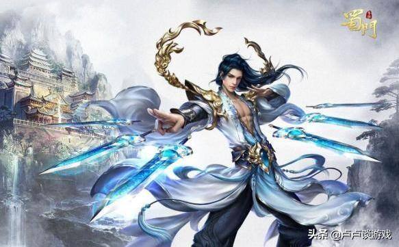 适合长期零投资搬砖的手游（手游《蜀门手游》赚钱攻略）