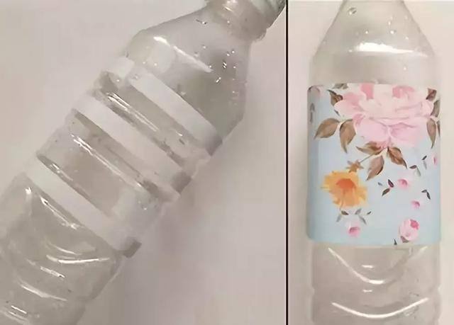 用矿泉水瓶做手工简单又漂亮（废弃的矿泉水瓶别扔，教你在家自制塑料瓶，孩子的最爱）