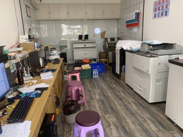 离我最近的打印复印店24小时营业（福州24小时打印复印店有哪些？福州打印哪里便宜？）