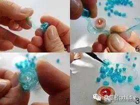 一个瓶子可以做什么手工（用塑料瓶改造的小手工也可以这么有质感？这创意牛了）