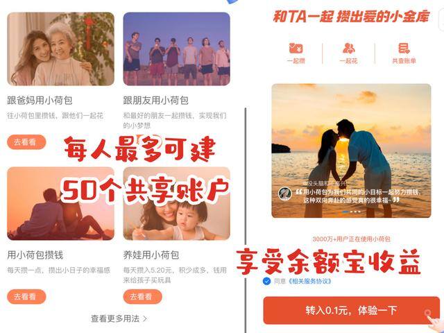 有哪些可以赚钱的软件（存不下钱怎么办？）