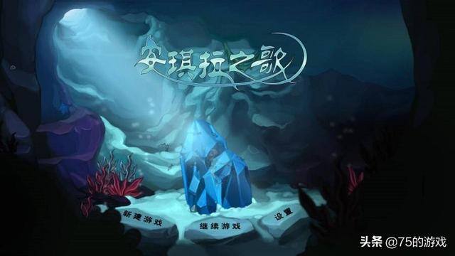 可以玩的游戏（安卓手游推荐）