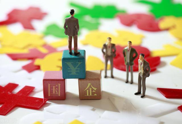 干什么工作挣的钱最多（民营企业为什么利润那么高？）