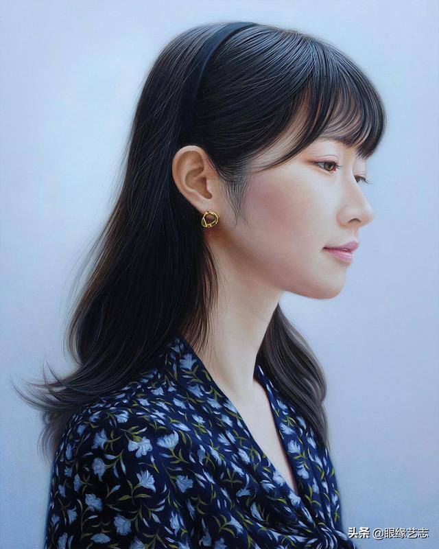 美术绘画（自学油画是一种怎样的体验？）