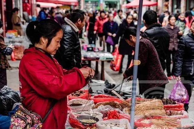 农村做什么生意赚钱（在农村乡镇做这几种小生意，不仅有赚头，而且收入也不会低）