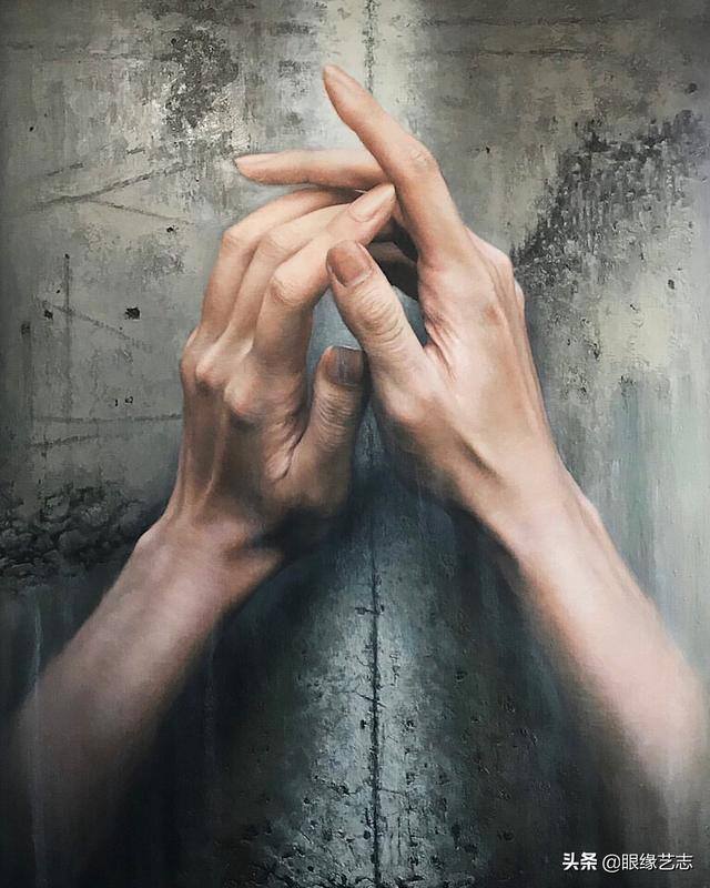 美术绘画（自学油画是一种怎样的体验？）