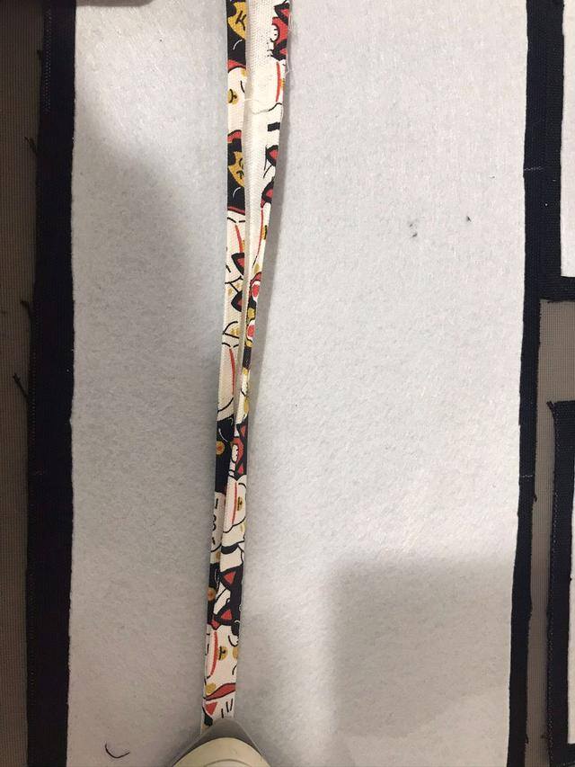 手工做手提袋（手工制作手提袋）