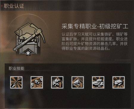 明日之后最赚钱的职业（明日之后：平民玩家该选什么职业好？这三个职业可以选！）