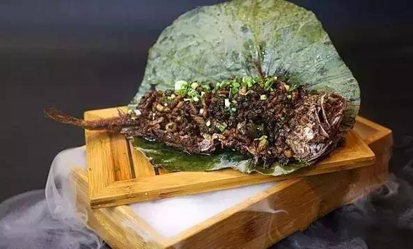 干冰如何制作（年糕、干冰、牛肝菌、菊花核桃酪）