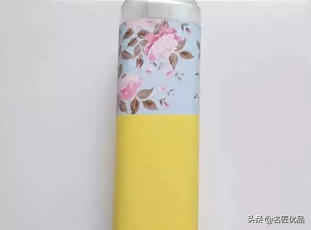废品制作手工大全简单又漂亮（废弃的矿泉水瓶别扔，教你在家自制塑料瓶，孩子的最爱）