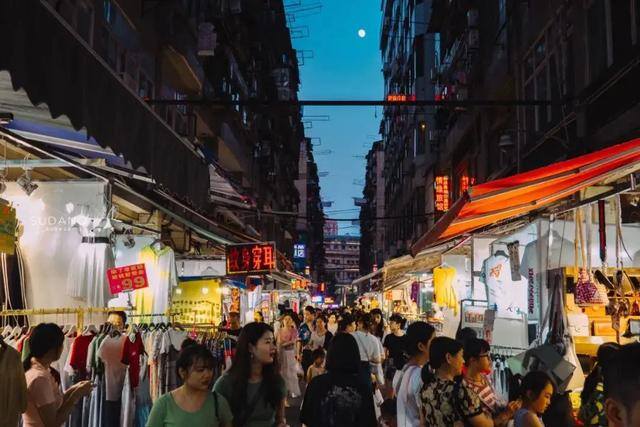 50种晚上地摊生意（生活，不能等待别人来安排）
