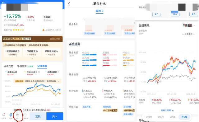 有哪些可以赚钱的软件（存不下钱怎么办？）