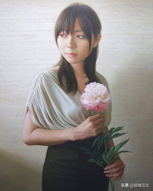 美术绘画（自学油画是一种怎样的体验？）