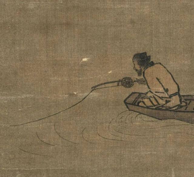 马怎么画又简单又漂亮（马远山水画赏析）