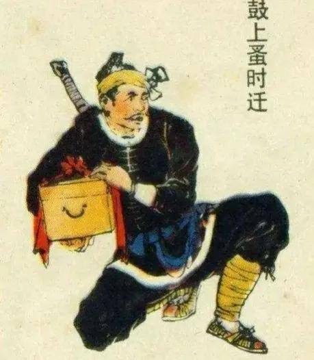 电视剧靠什么赚钱（江湖侠客的钱从哪里来？）