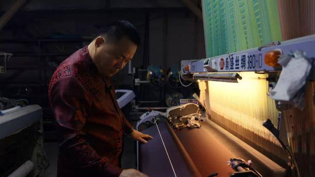 作坊小厂年赚500万（国之行，他才感受到从“解决温饱”）