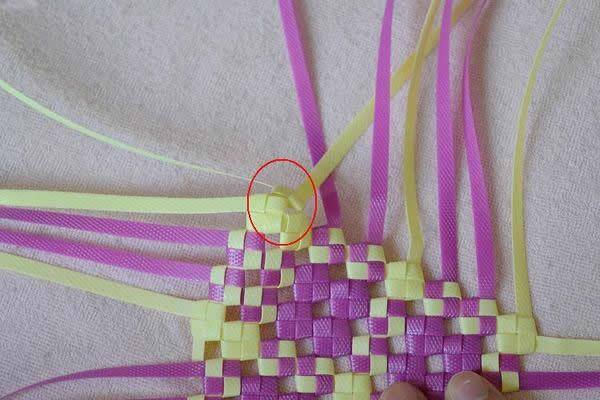 迷你手工（迷你小收纳盒手工diy图解）