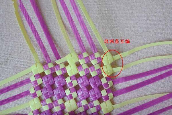 迷你手工（迷你小收纳盒手工diy图解）