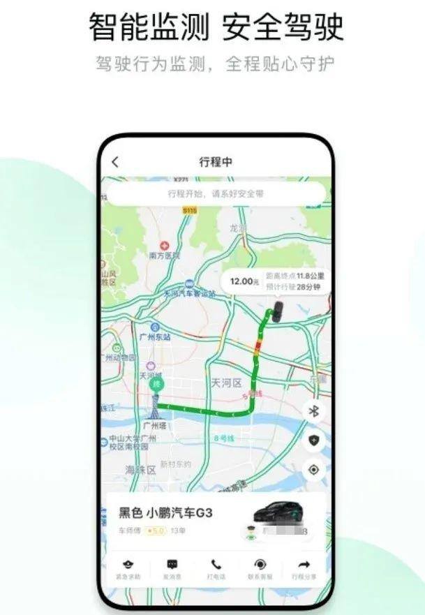 买大买小赚钱的软件（高德聚合打车实现盈利）