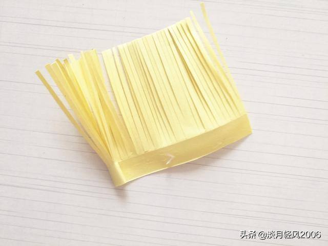 手工制作小灯笼做法（简单易学的灯笼制作方法）