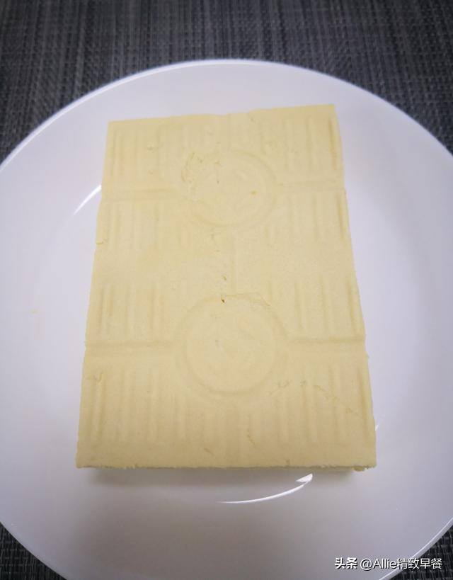 在家做豆腐的简单方法（自制豆腐的方法和配方）