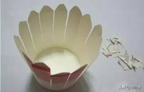 儿童手工小灯笼怎么做（儿童手工制作灯笼的方法）