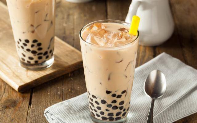 自己在家怎么做奶茶（自制珍珠奶茶的方法）