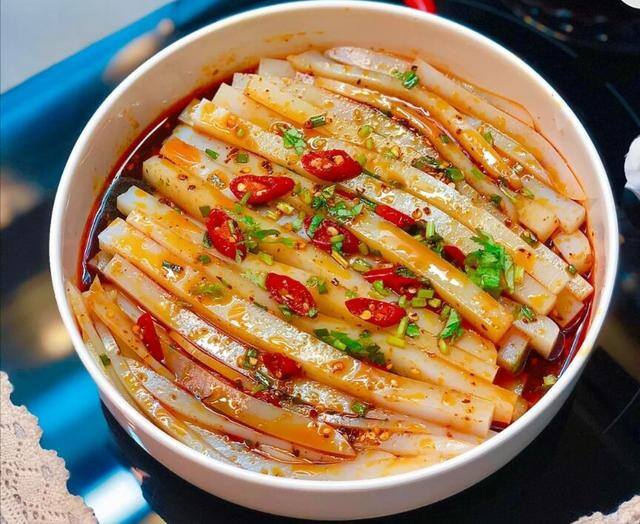 最火的地摊小吃（夏天必不可少的几道家常菜，做法简单，好吃又下饭！）