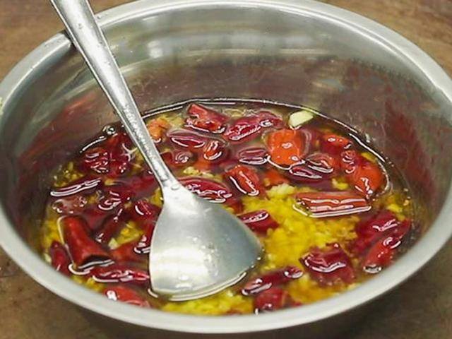 在家就能做的美食（凉拌菜怎么做好吃？）