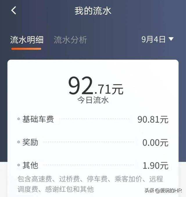 滴滴兼职司机（兼职跑滴滴能赚钱吗？）