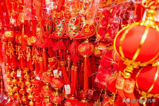 现在干啥最挣钱最快（过年期间做什么生意比较赚钱）