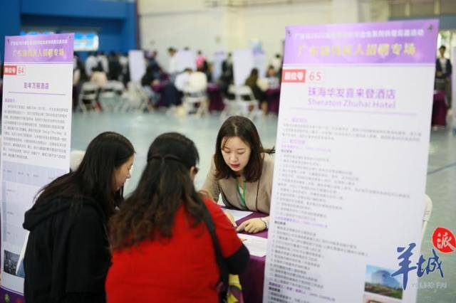 残疾人找工作网（广东省2020届高校毕业生系列供需见面活动残疾人招聘专场举行）