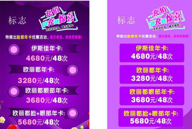 美容院做背是不是坑人的项目（美容院的卡你永远都买不完）