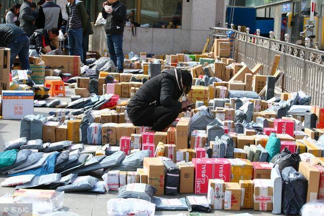 拼多多寄拍兼职（拼多多无货源怎么做？）