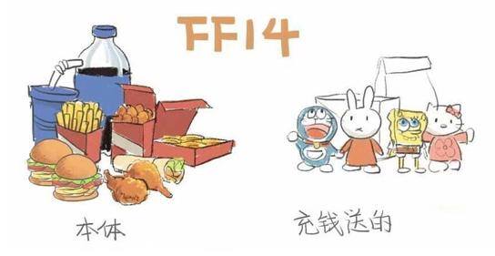 ff14赚钱（盛大游戏“818”网游节，“玩的精”不是你在游戏中玩的精明）