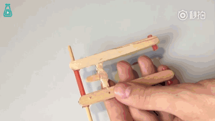 手工制作小汽车简单做法（简单又可爱的小汽车玩具制作教程）