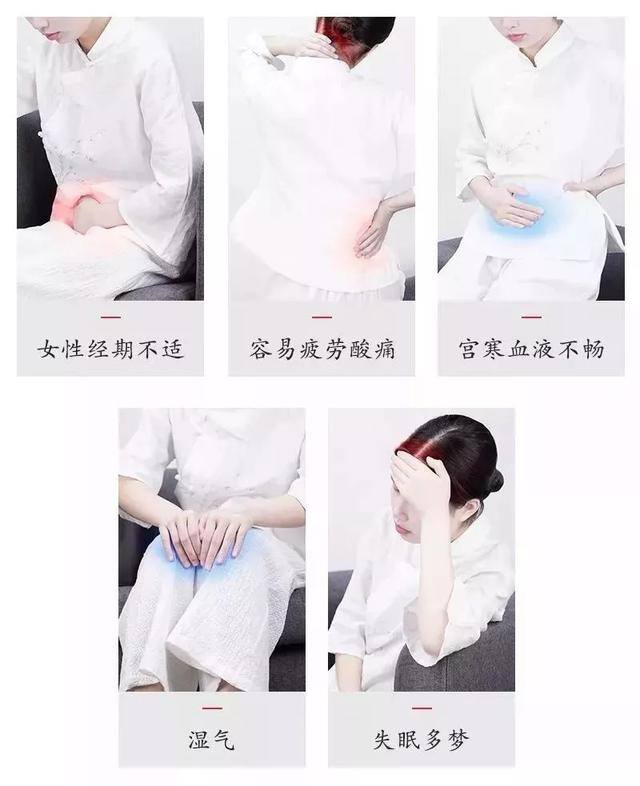 自己在家怎么排湿寒（每天在家这样做，除寒湿、调气血，男女都别错过）